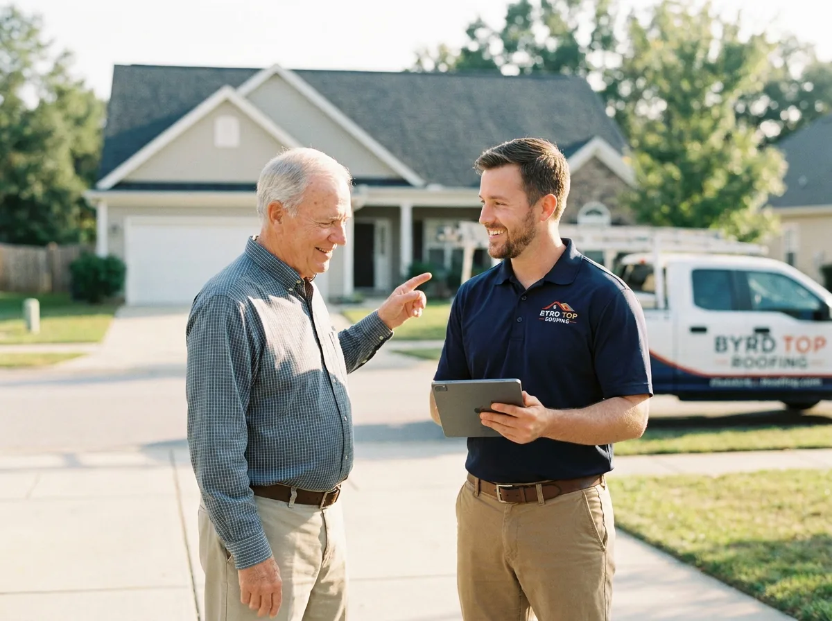 Roofing Port Republic, VA FAQs
